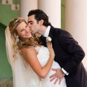 Meet your Posher, Julie